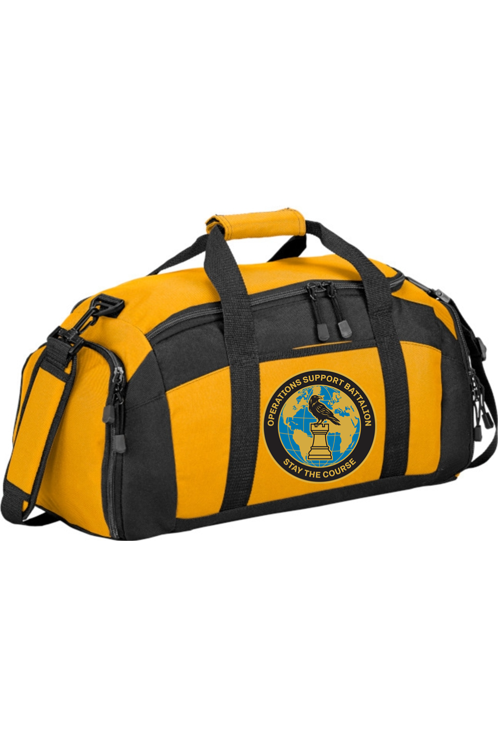 OSB Port Authority - Gym Bag