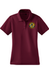OSB CornerStone - Ladies Select Snag-Proof Polo