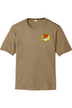 511th Pioneer Troop Competitor Tee
