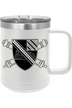 2-17 FA 15oz Insulated Coffee Mug with Slider Lid