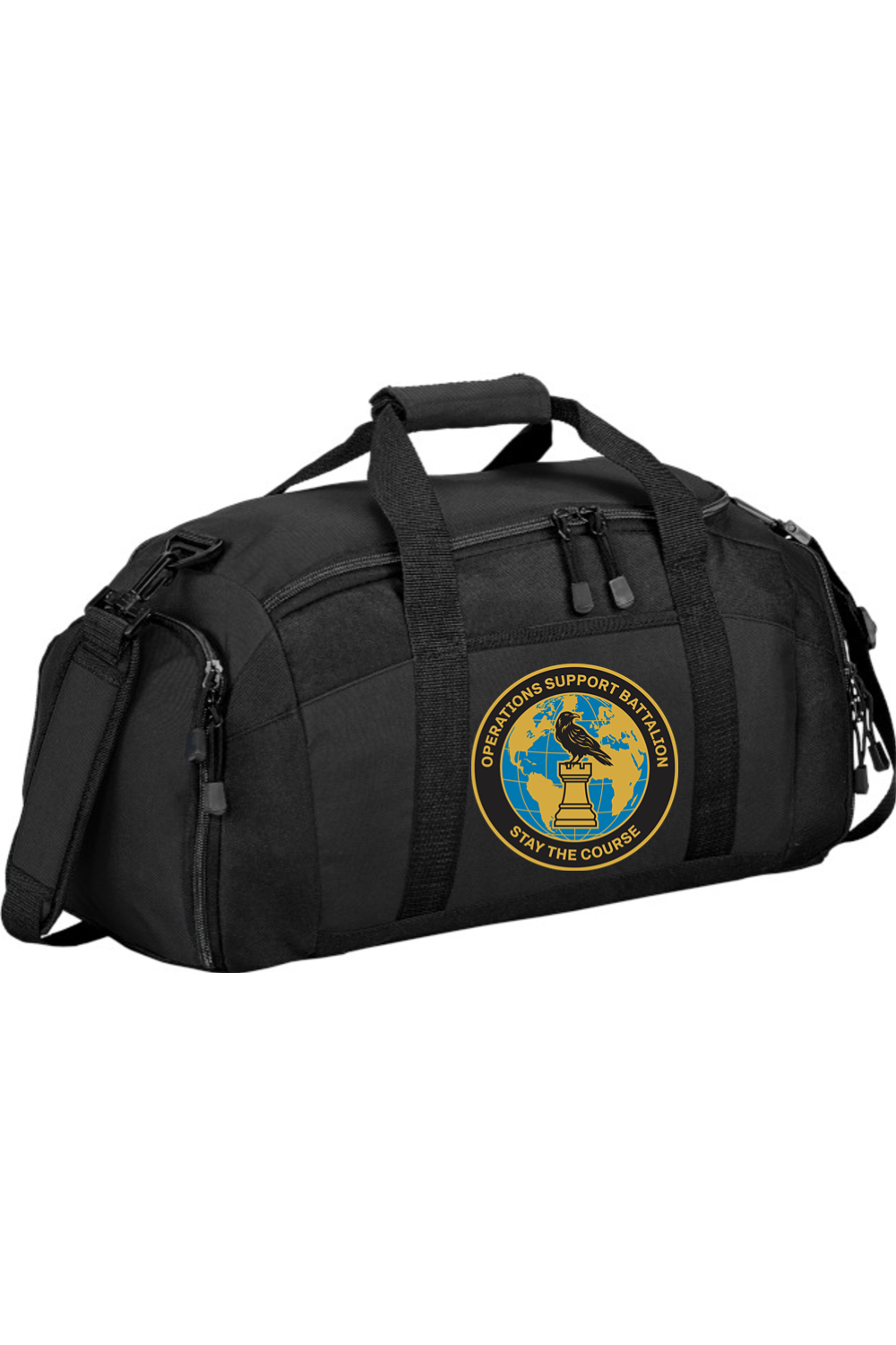 OSB Port Authority - Gym Bag
