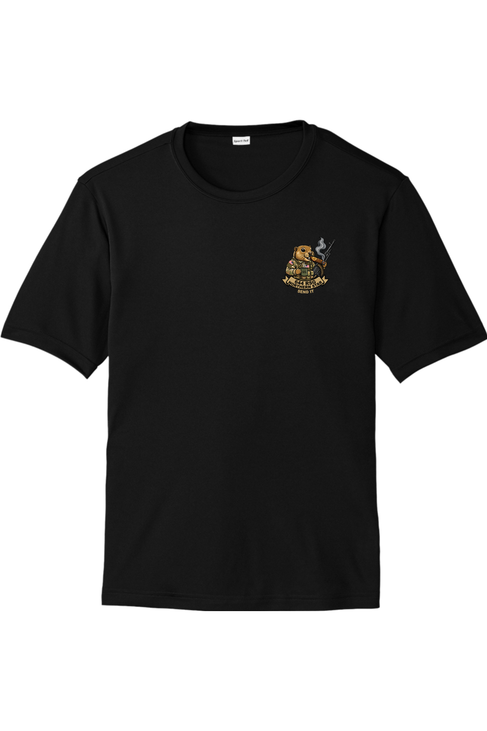 644th RSG Competitor Tee
