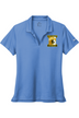 114th Signal Battalion Nike Ladies Dri-FIT Micro Pique 2.0 Polo