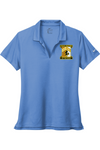 114th Signal Battalion Nike Ladies Dri-FIT Micro Pique 2.0 Polo