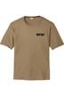 MFRC VA NG Competitor Tee Coyote Brown