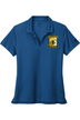 114th Signal Battalion Nike Ladies Dri-FIT Micro Pique 2.0 Polo