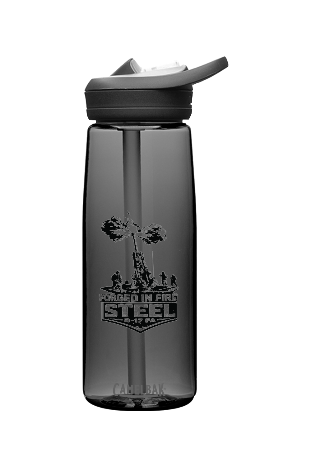 2-17 FA CamelBak Eddy+ 25oz Bottle Tritan