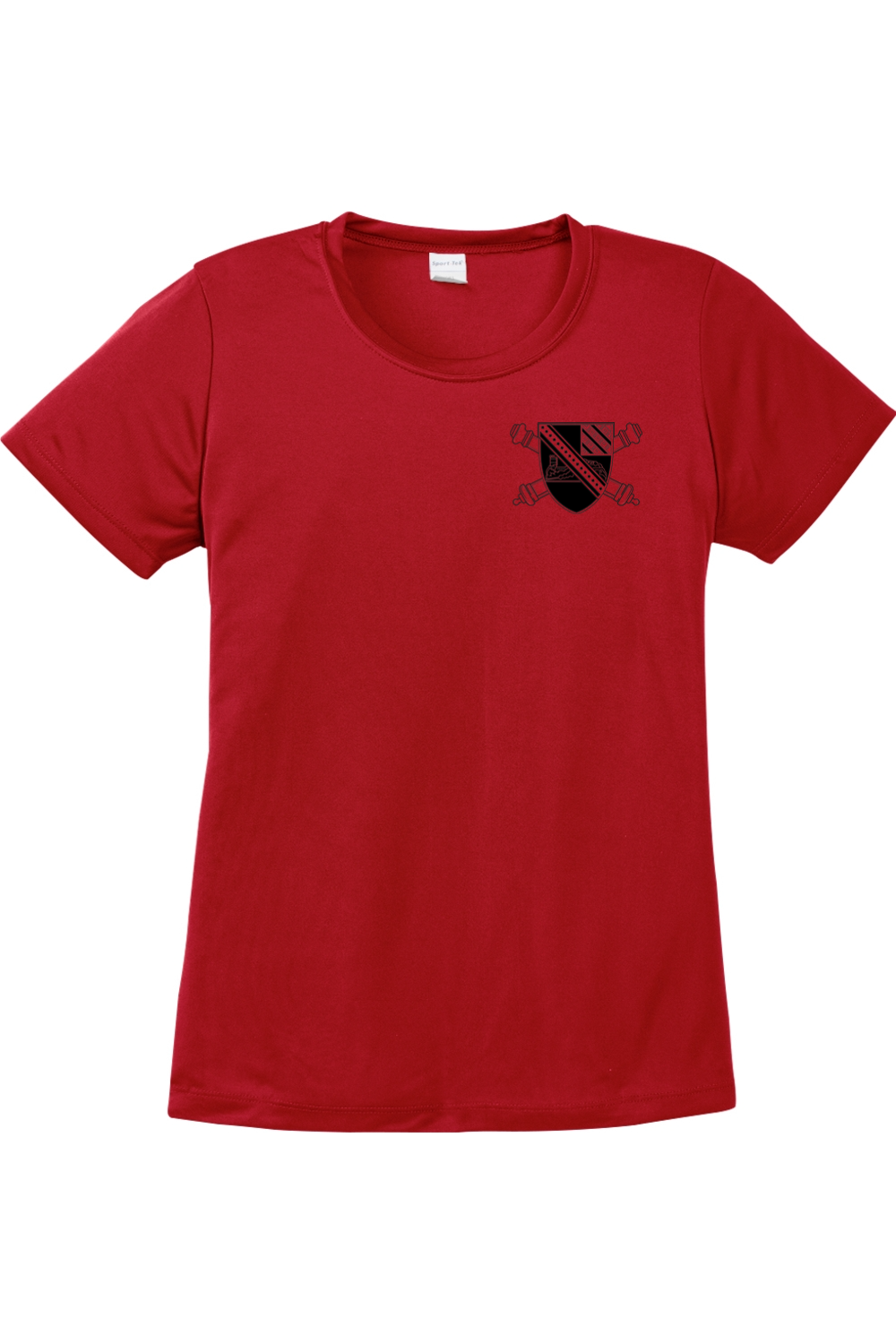 2-17 FA Ladies Competitor Tee