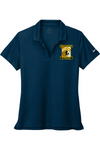 114th Signal Battalion Nike Ladies Dri-FIT Micro Pique 2.0 Polo
