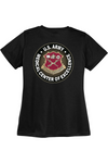 US Army Medical CoE Ladies Competitor Tee