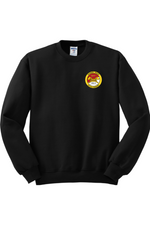 511th Pioneer Troop Crewneck Sweatshirt