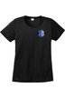 Medic Platoon 1/149th IN BN Ladies Competitor Tee