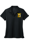 114th Signal Battalion Nike Ladies Dri-FIT Micro Pique 2.0 Polo
