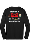511th Pioneer Troop Long Sleeve Competitor Tee