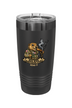 644th RSG 20 oz. ION-Plated Ringneck Insulated Tumbler with Slider Lid