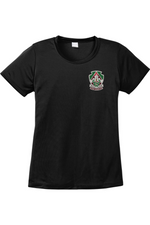 HHC DCPH-A Ladies Competitor Tee