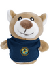 OSB Chelsea Teddy Bear™ Bear Shortie - 4" Plush