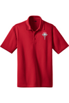 US Army Medical CoE Polo