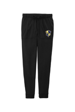 CPD Shield Ladies Tri-Blend Wicking Fleece Jogger