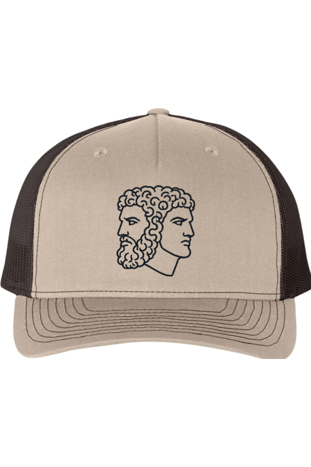 VOD Trucker Cap FP
