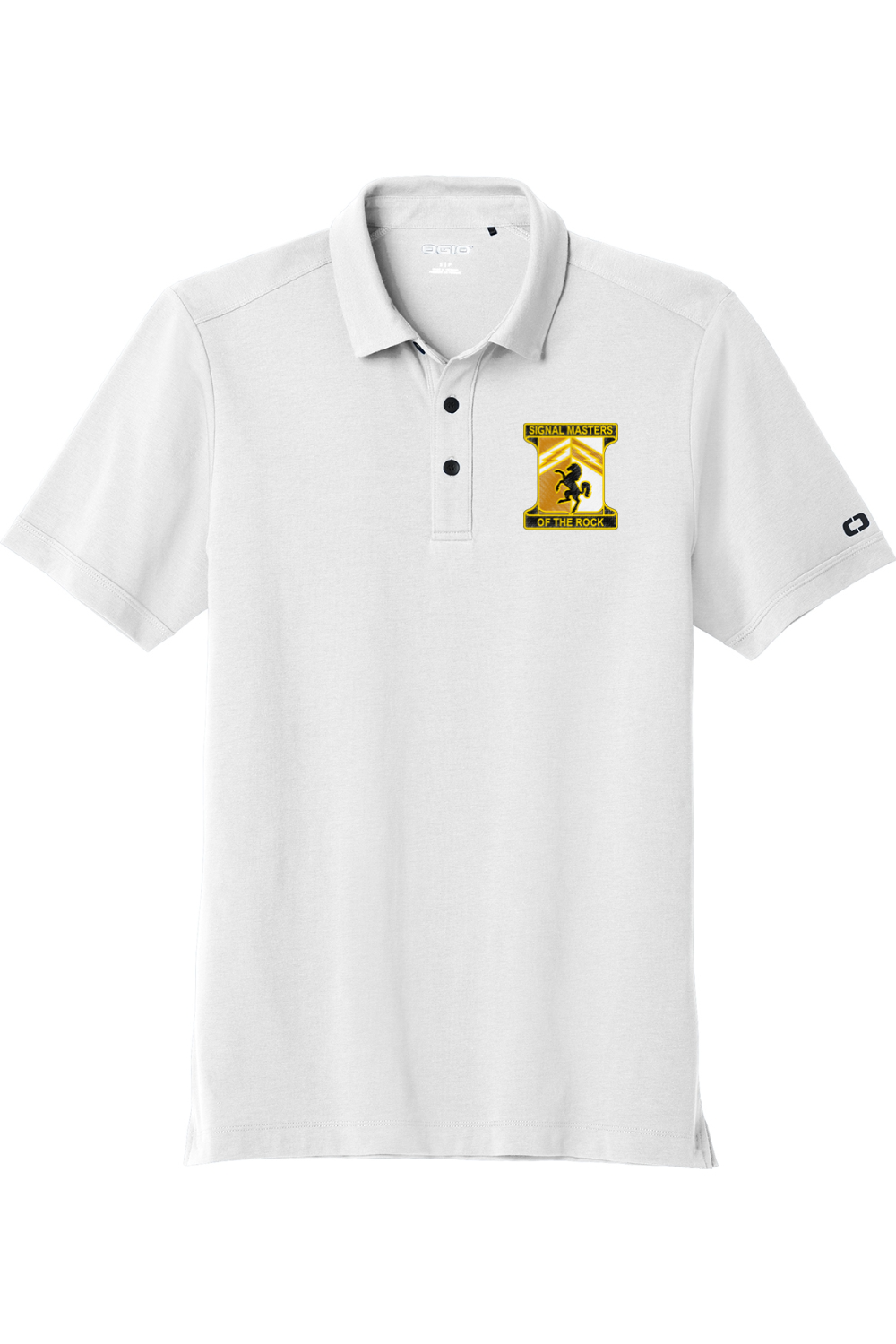 114th Signal Battalion OGIO Limit Polo