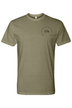 ODA 176 Team Snuff Next Level T-Shirt
