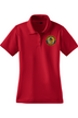 OSB CornerStone - Ladies Select Snag-Proof Polo