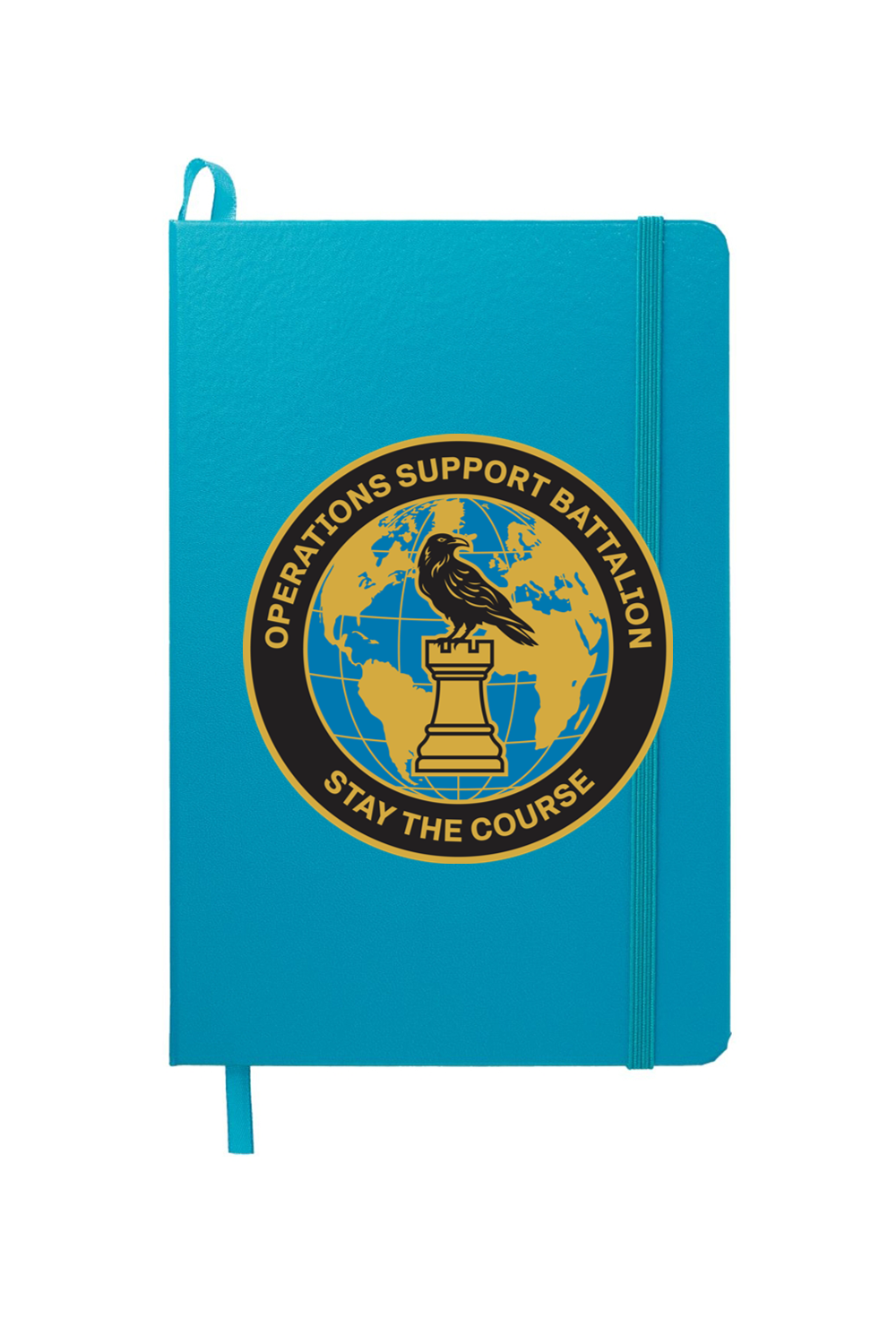 OSB Ambassador Bound Journal Book