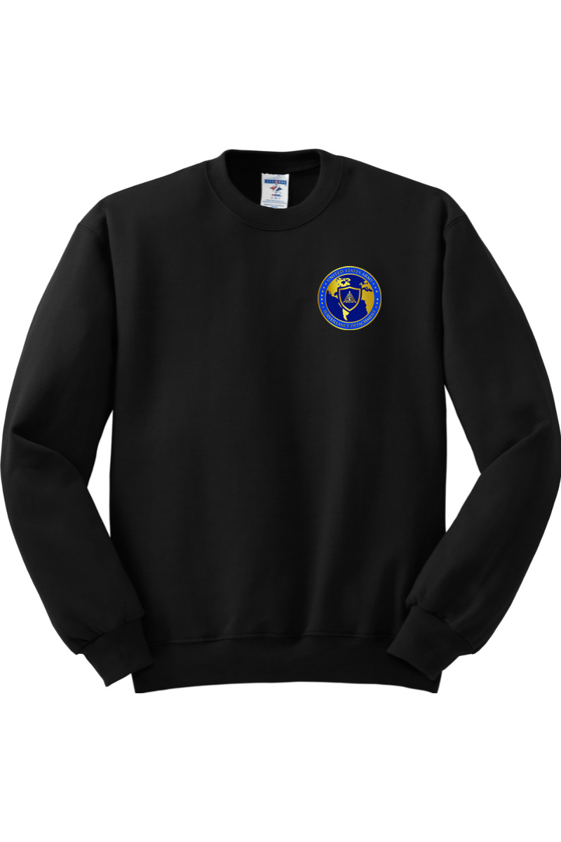ASD Crewneck Sweatshirt