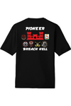 511th Pioneer Troop Competitor Tee