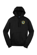OSB Pullover Hooded Sweatshirt