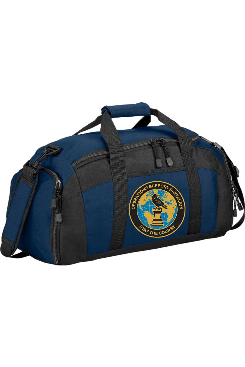 OSB Port Authority - Gym Bag