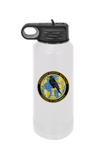 Technical Services Detachment 32 oz. ION-Plated Water Bottle