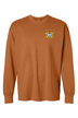 Warrant Officer Next Level Heavyweight Long Sleeve T-Shirt