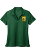 114th Signal Battalion Nike Ladies Dri-FIT Micro Pique 2.0 Polo