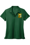 114th Signal Battalion Nike Ladies Dri-FIT Micro Pique 2.0 Polo