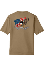 HHC DCPH-A Competitor Tee