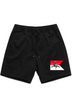 B TRP 4-9 CAV Walk Shorts