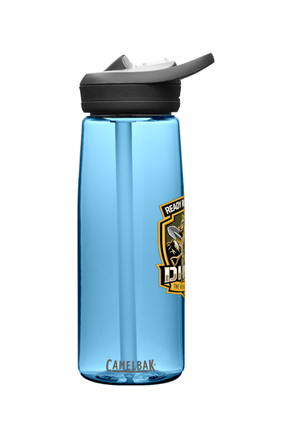 DHRRT 4-9 CAV CamelBak Eddy+ 25oz Bottle Tritan