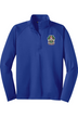 HHC DCPH-A Stretch 1/2-Zip Pullover