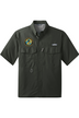 OSB Eddie Bauer® - Short Sleeve Performance Fishing Shirt