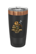 644th RSG 20 oz. ION-Plated Ringneck Insulated Tumbler with Slider Lid