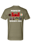 511th Pioneer Troop CVC Crew