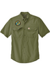 OSB Carhartt Force Solid Short Sleeve Shirt