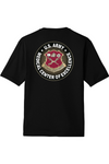 US Army Medical CoE Competitor Tee