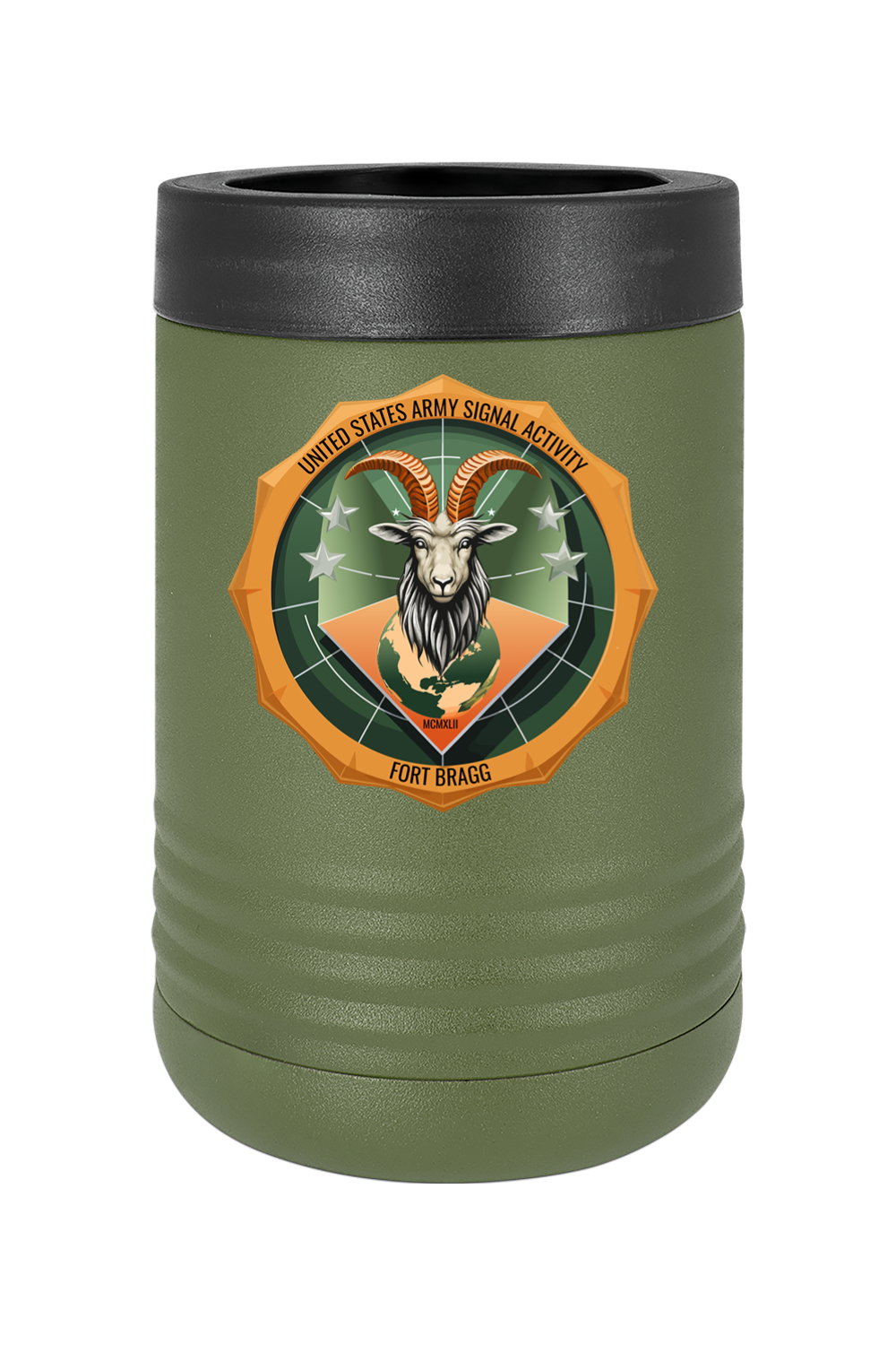 USASA Stainless Steel Vacuum Insulated Beverage Holder