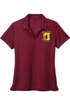 114th Signal Battalion Nike Ladies Dri-FIT Micro Pique 2.0 Polo
