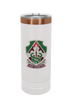 HHC DCPH-A 22 oz. ION-Plated Skinny Tumbler with Slider Lid