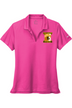 114th Signal Battalion Nike Ladies Dri-FIT Micro Pique 2.0 Polo