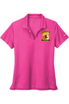 114th Signal Battalion Nike Ladies Dri-FIT Micro Pique 2.0 Polo